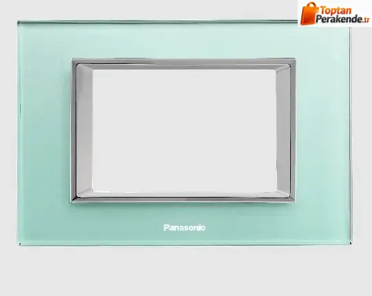 Thea/Panasonic Ultima Cam Açık Yeşil 7M Çerçeve 90873214